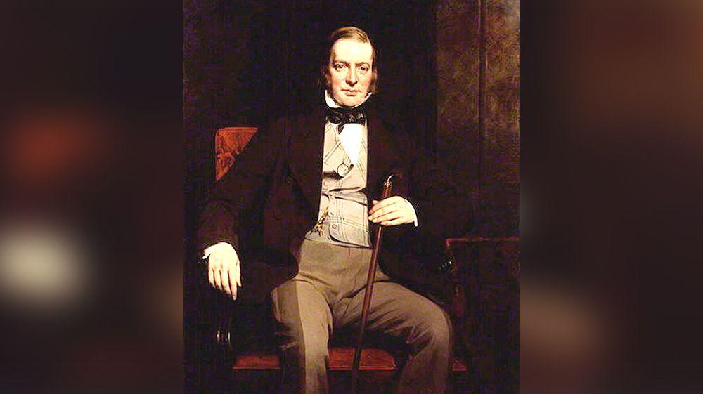 Un legislador inglés plantea que se devuelvan las Malvinas