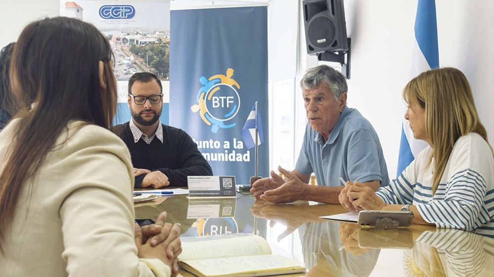 Cámara de Comercio pidió moratoria impositiva