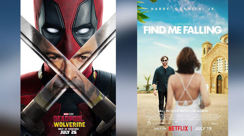 Hoy, en Cine en tu diario te traigo dos películas para comentarte.