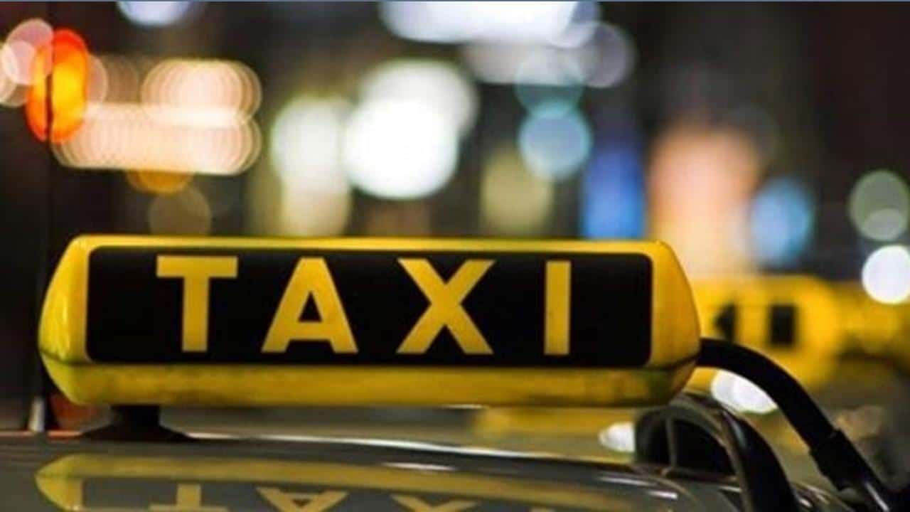 Lanzan línea de subsidios para taxis y remises 