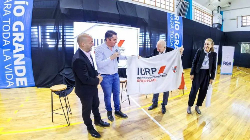 “Buscamos ser una opción concreta para los vecinos”