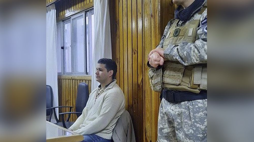 La condena a prisión perpetua de Carlos Toranzo quedó firme