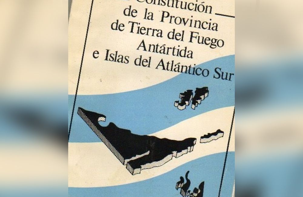 Elección de convencionales para el 10 de noviembre