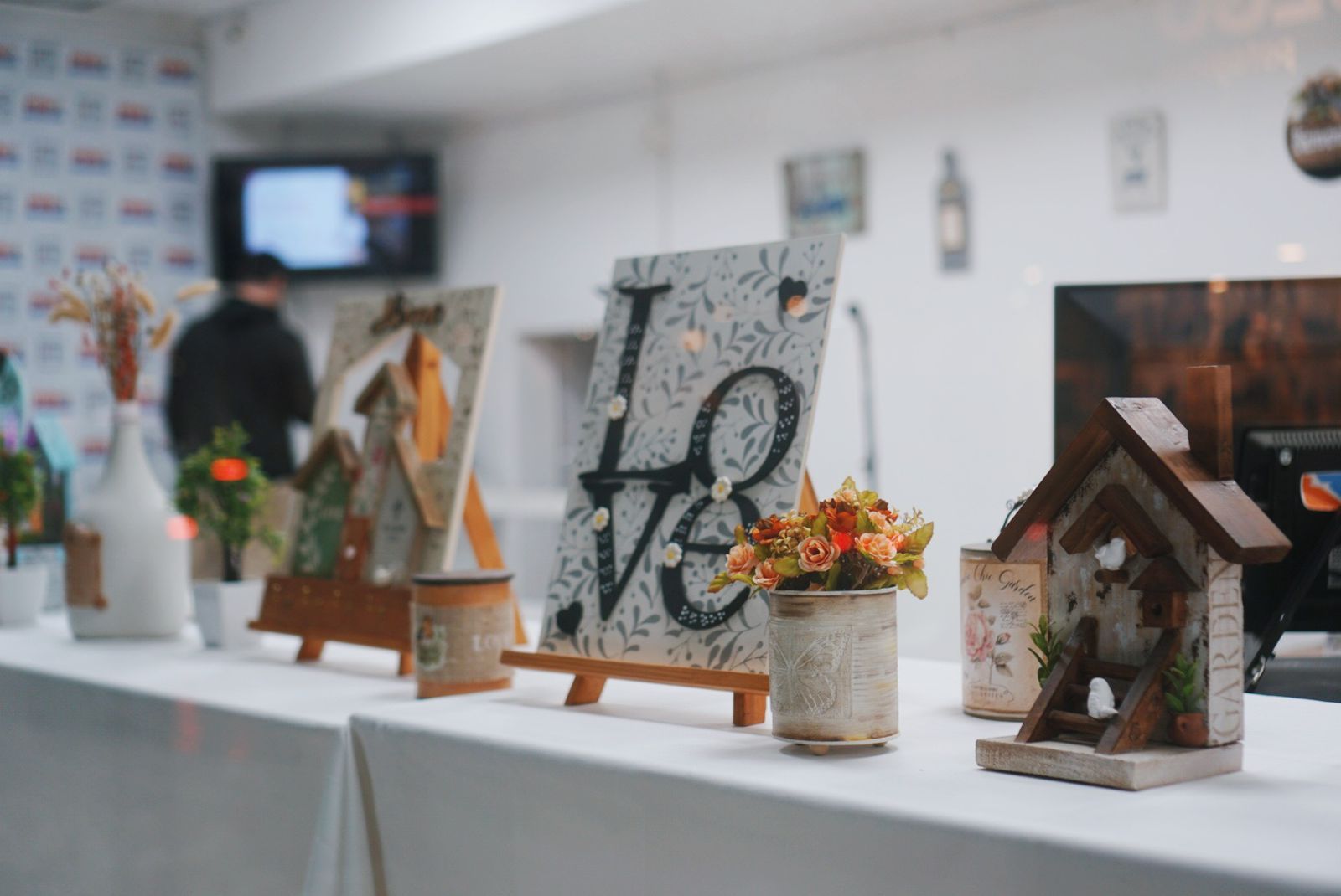 El CCNA presenta la exposición ‘Mi Mundo Mixed’