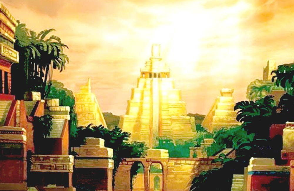 Fiscal impulsa la conquista de la ciudad encantada patagónica