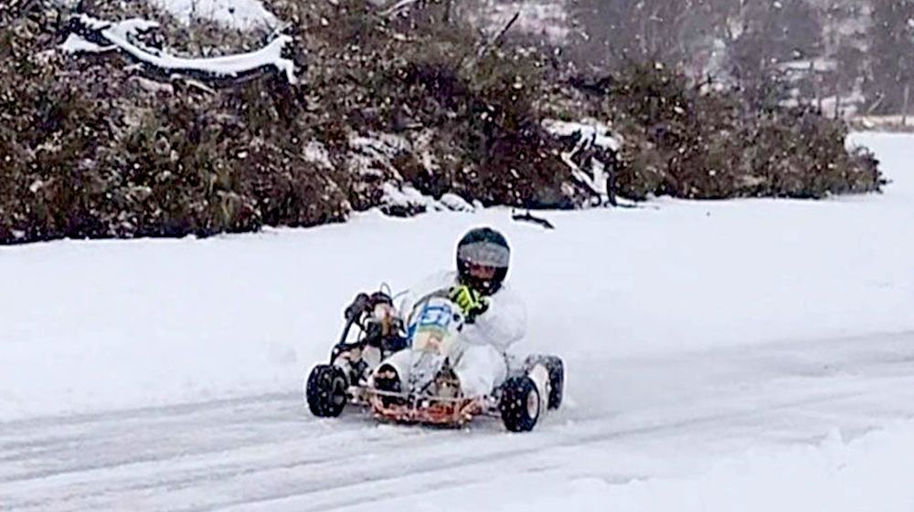 El Master de Pilotos se corre el domingo 
