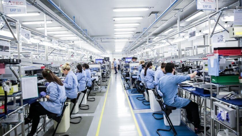 Ya rige la reducción de TVPP por inversiones productivas 