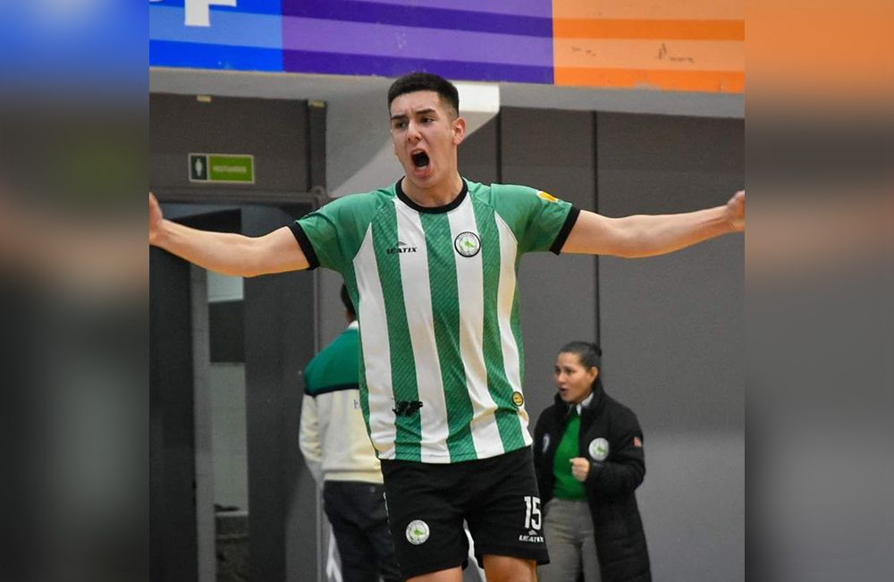 Ushuaia quiere ser primero en su zona 