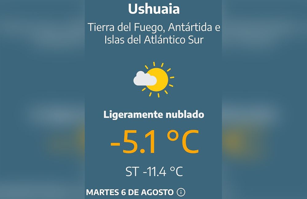 Todas en contra, che…