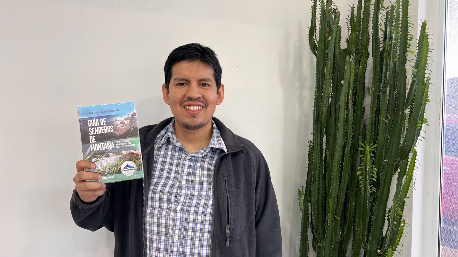 Una propuesta para explorar las bellezas del Fin del Mundo