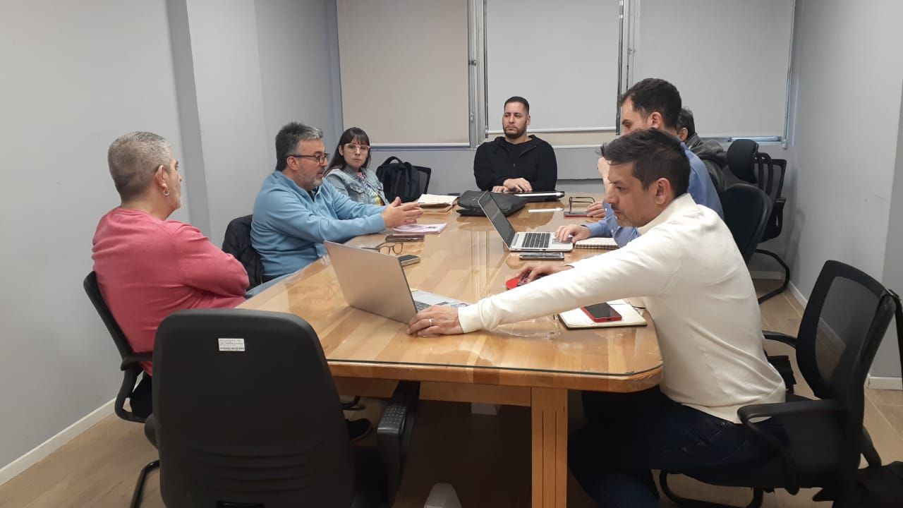 SUTEF define si acepta ofrecimiento salarial del Gobierno