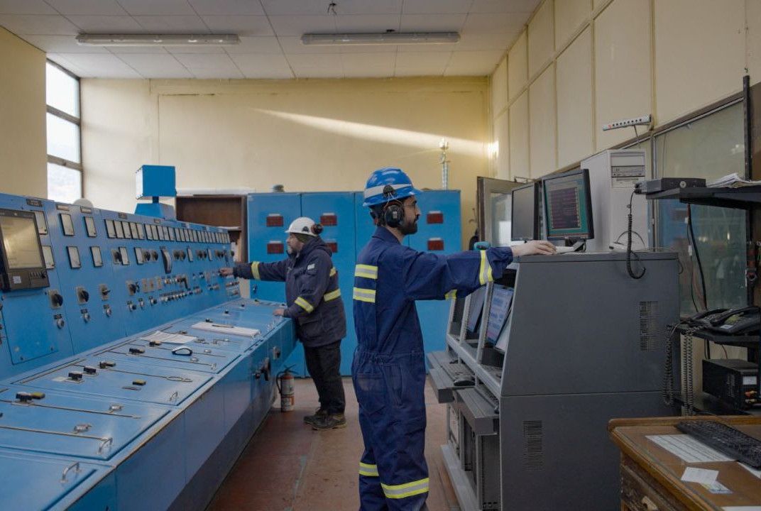 En dos meses desembolsarían dinero para obras de energía