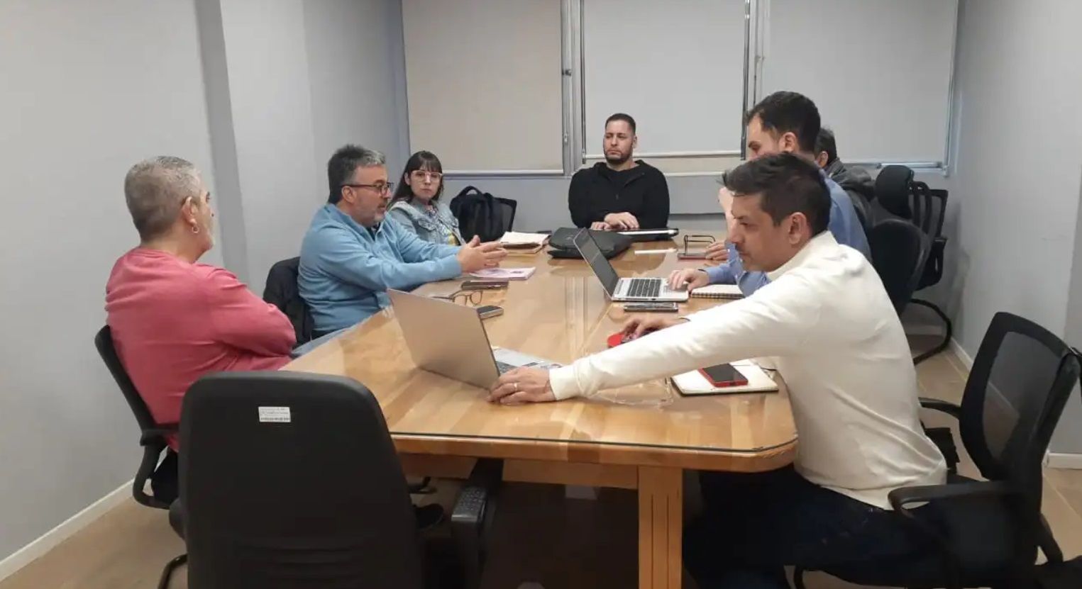 SUTEF aceptó la propuesta salarial  