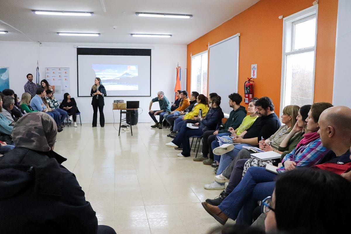 $2.3 millones para preservación de bosques nativos 