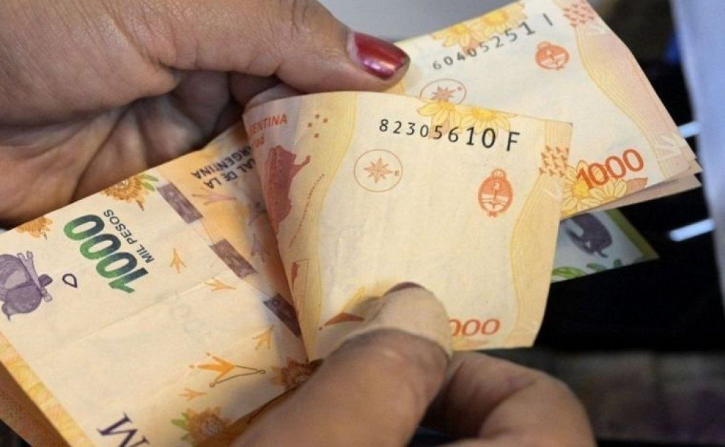 Salarios por encima de la inflación