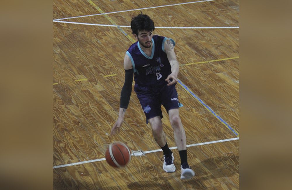 Volvió el básquet 