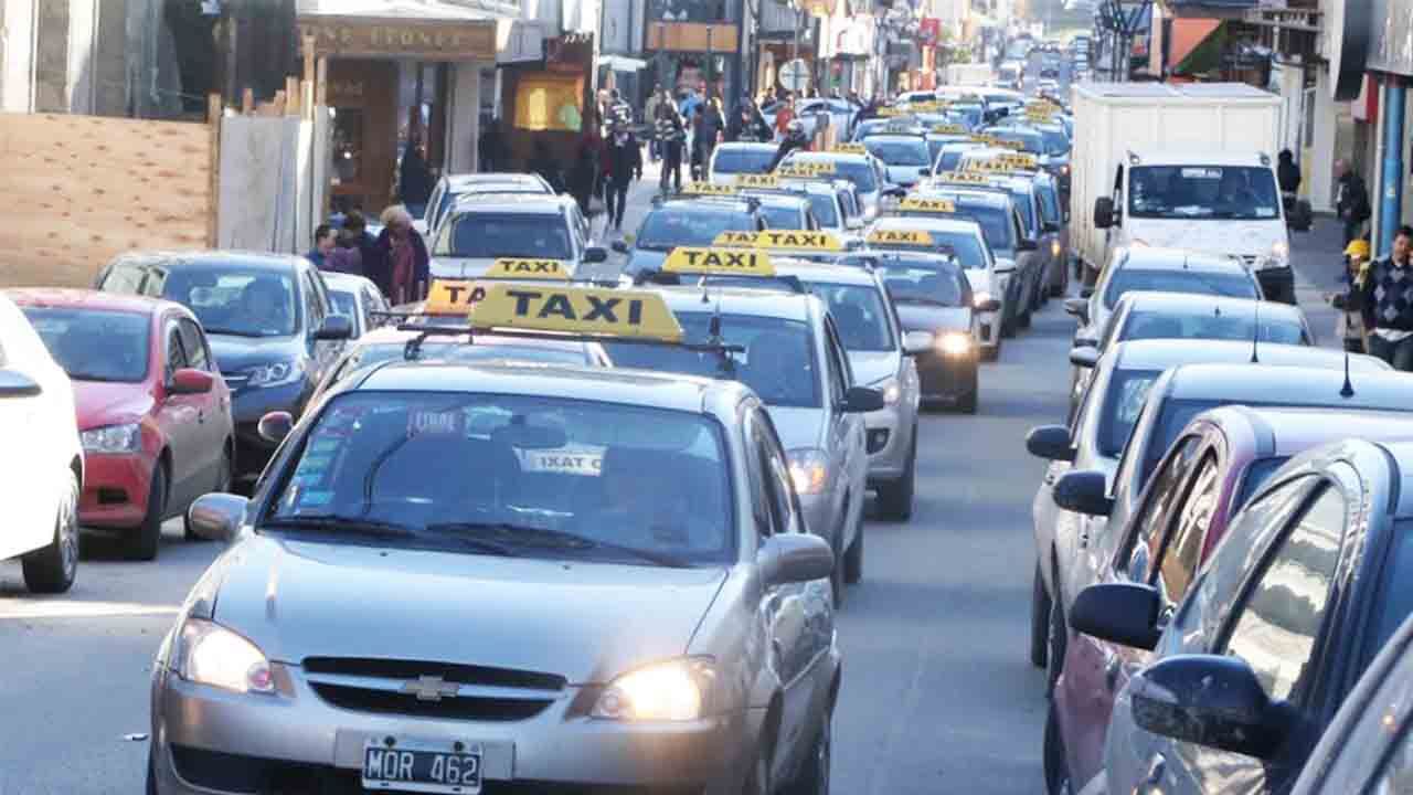 Trabajadores del volante acompañarán la apelación del Municipio 
