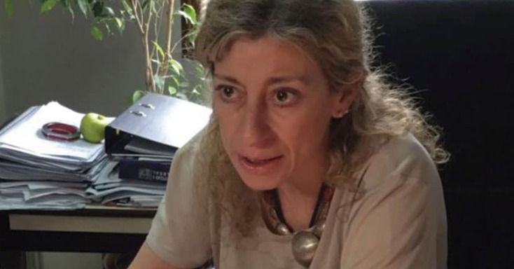 Maiztegui Marcó “No se puede estar prohibiendo el derecho al trabajo” 