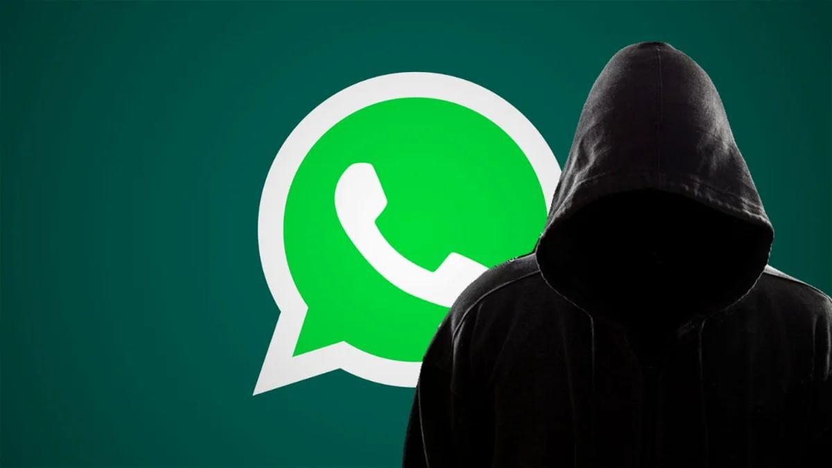 Siguen los intentos de estafas por WhatsApp