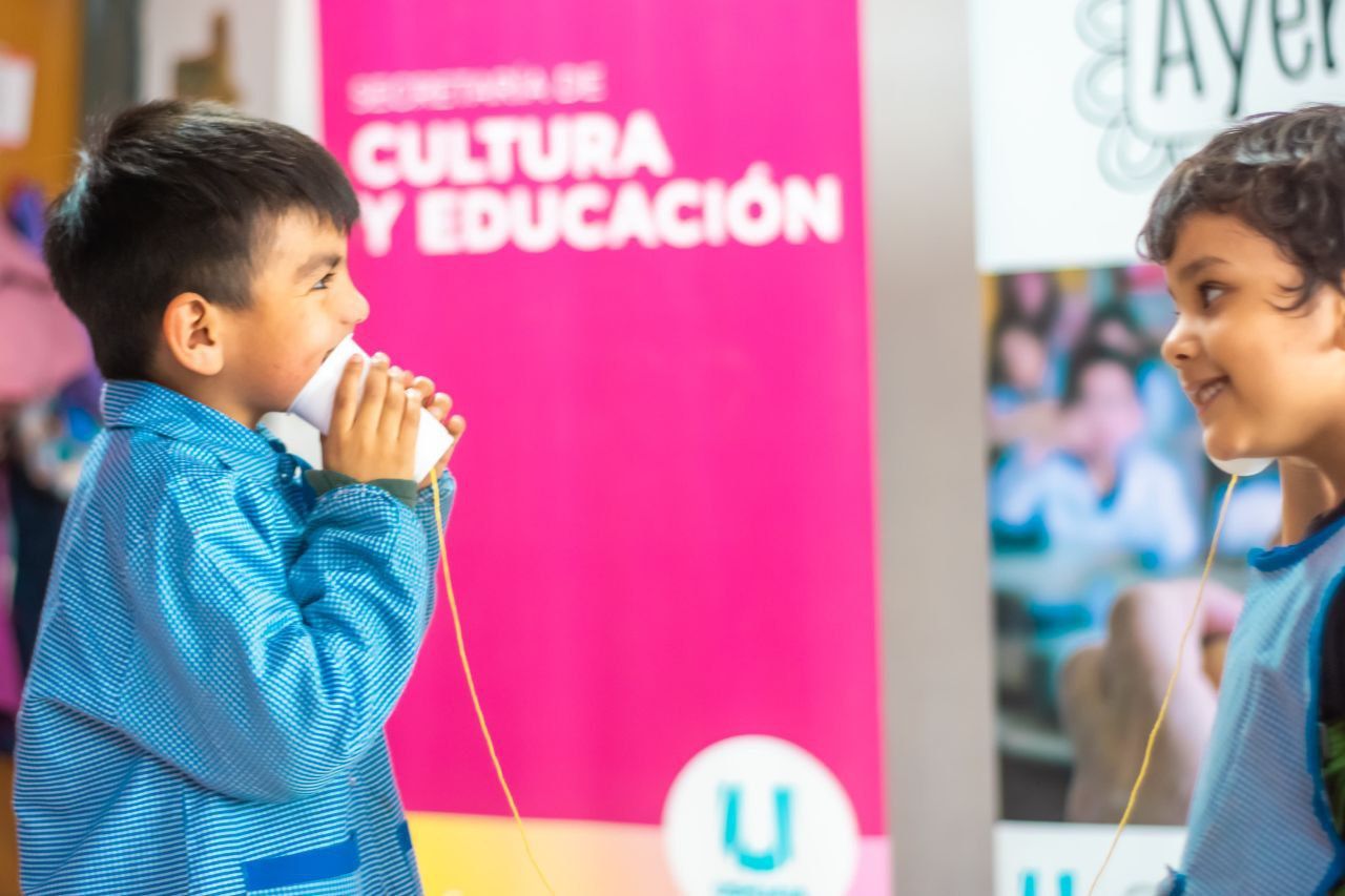 Continúan las actividades del programa municipal ‘Juego del Ayer’