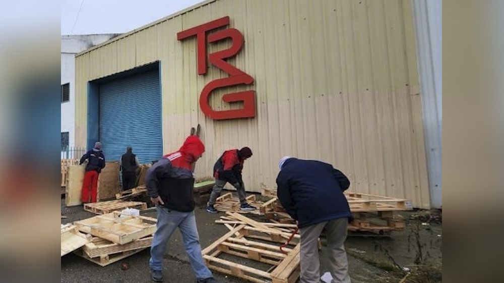 Textil Río Grande confirmó que no abrirá sus puertas