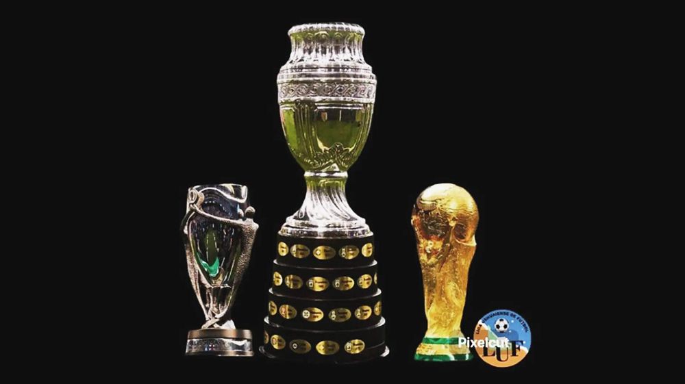 Llegan las Copas al Fin del Mundo 