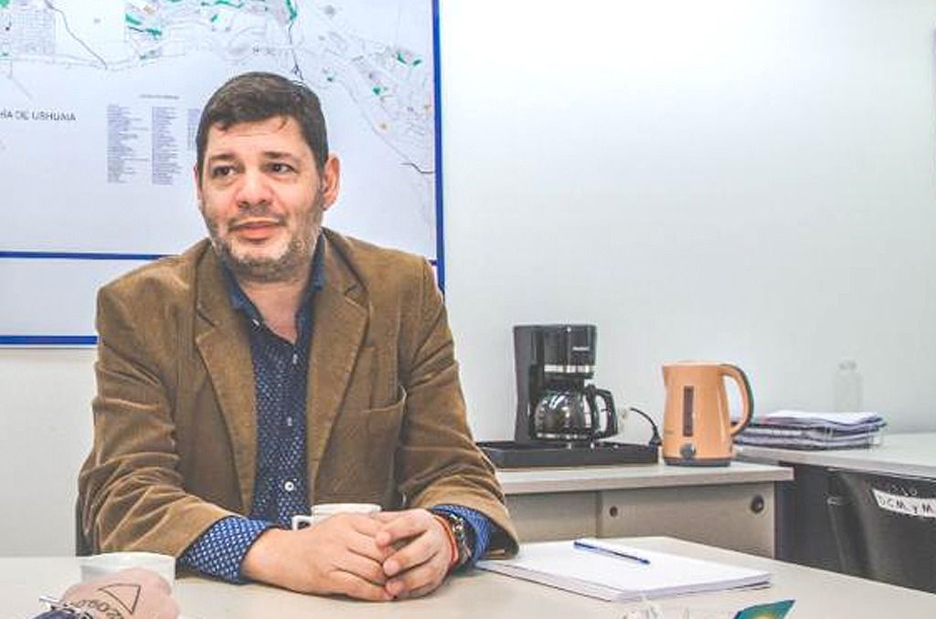Proyectos de Hábitat frenados por recortes de Nación