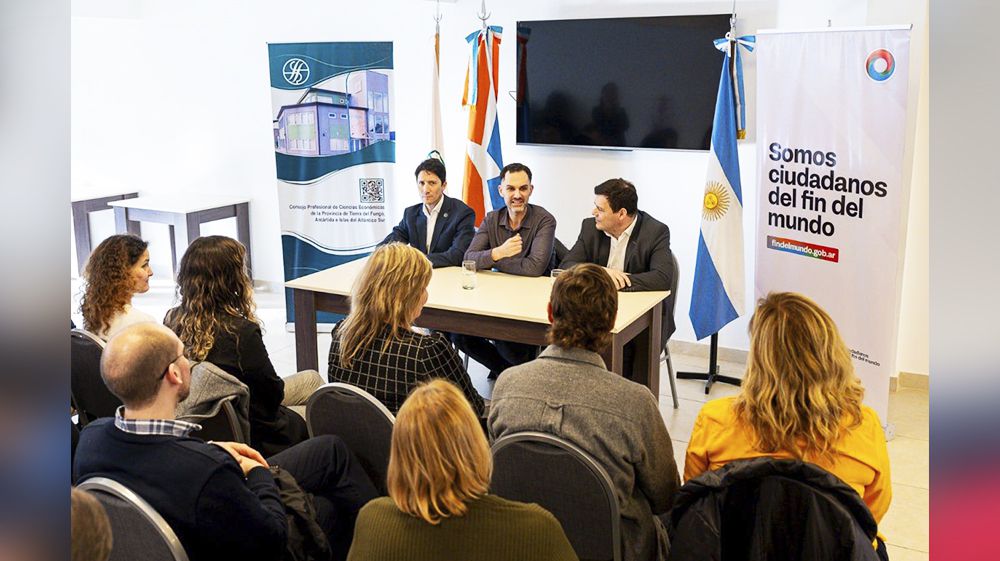 Se amplía línea de créditos para comercios y PyMES