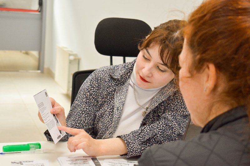 Nueve días para poder inscribirse  