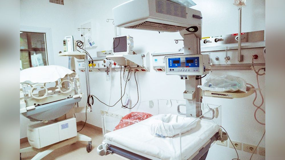 Preocupa la falta de profesionales de la salud