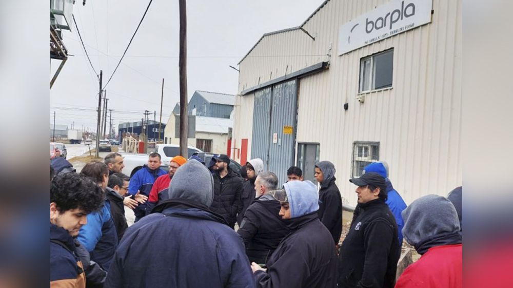 Se profundiza la incertidumbre en los trabajadores de Barpla