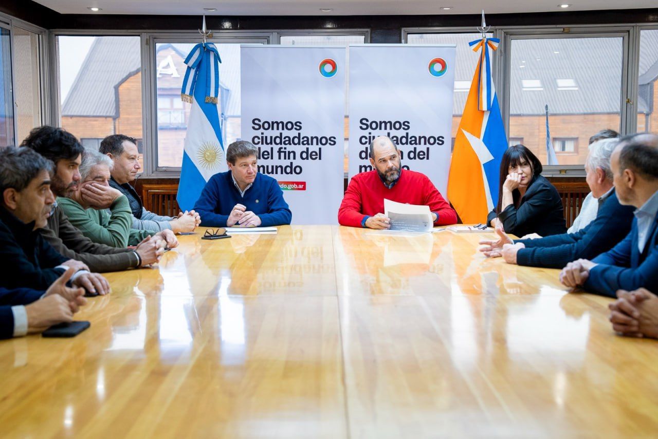 Industriales presentaron el Plan Estratégico Metalúrgico