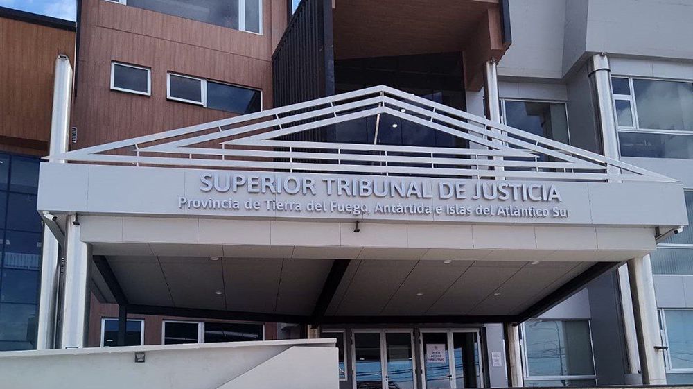 Casi 100 mil millones para el Poder Judicial 