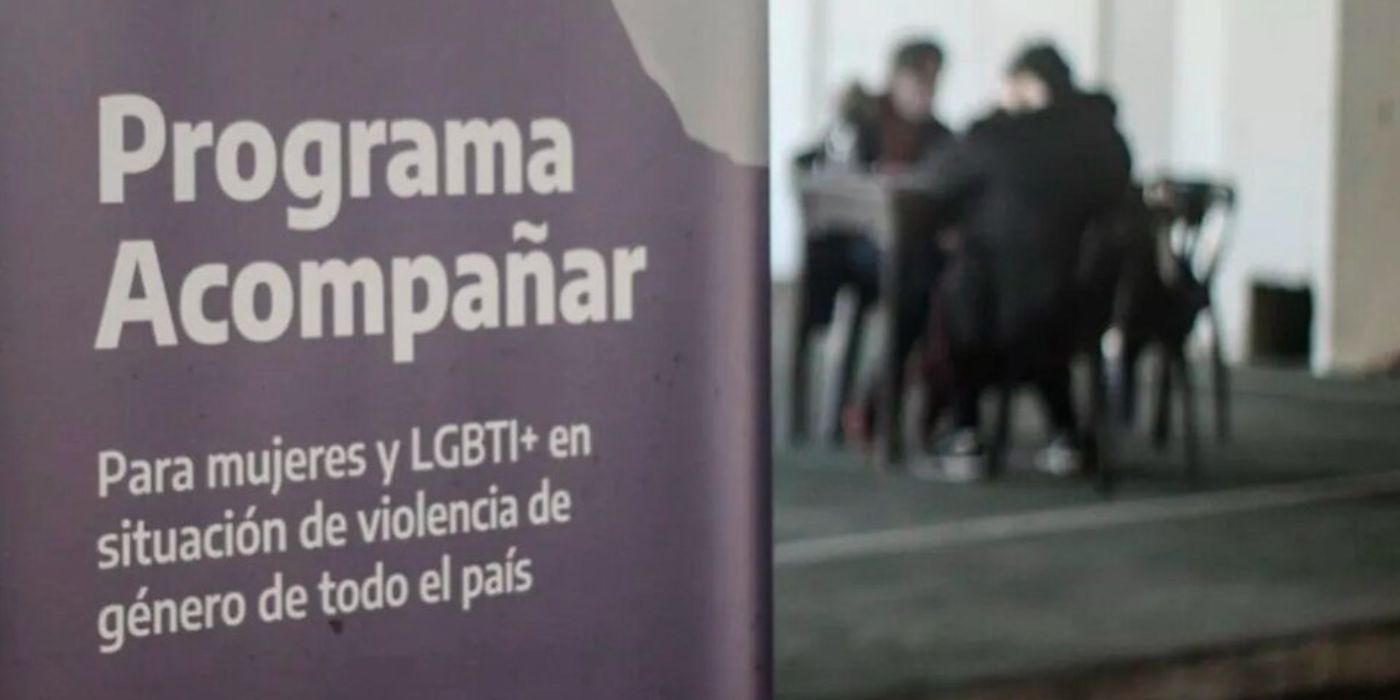 Cambios en la asistencia para víctimas de violencia de género