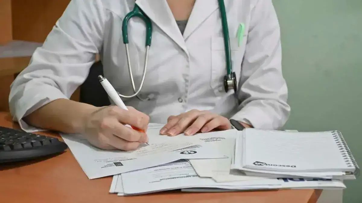 Evidencian seria crisis para contratar médicos