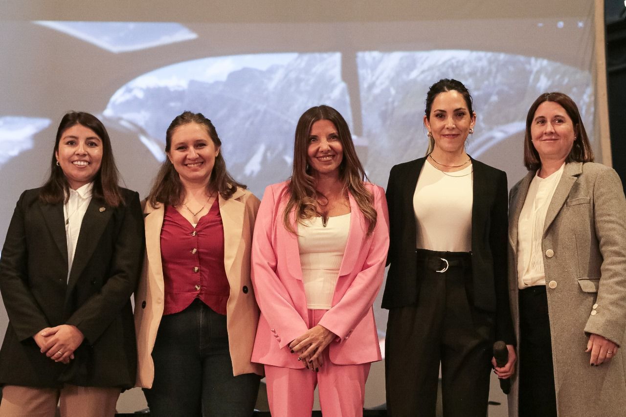 Se presentó el corredor turístico ‘Patagonia Fantástica’ en Buenos Aires