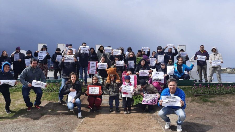 Avanzan las causas por las altísimas cuotas de los créditos UVA