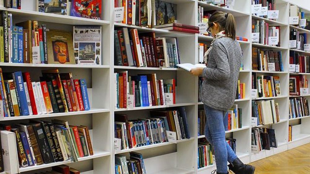 Hay que entregarse al placer de leer y de escuchar que nos lean