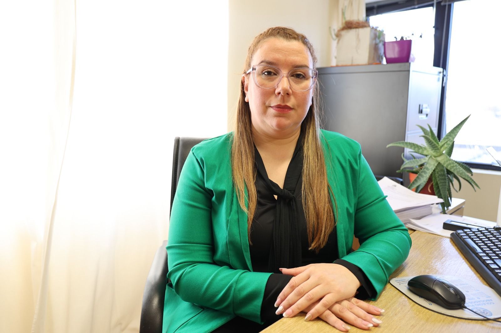 ¨Hay una gran cantidad de juicios por abuso sexual¨