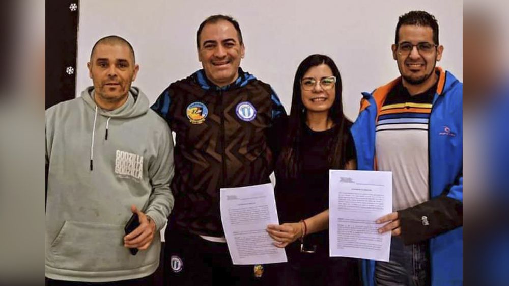 Dictarán en Ushuaia la ‘Capacitación de Árbitros Futsal CAFS’