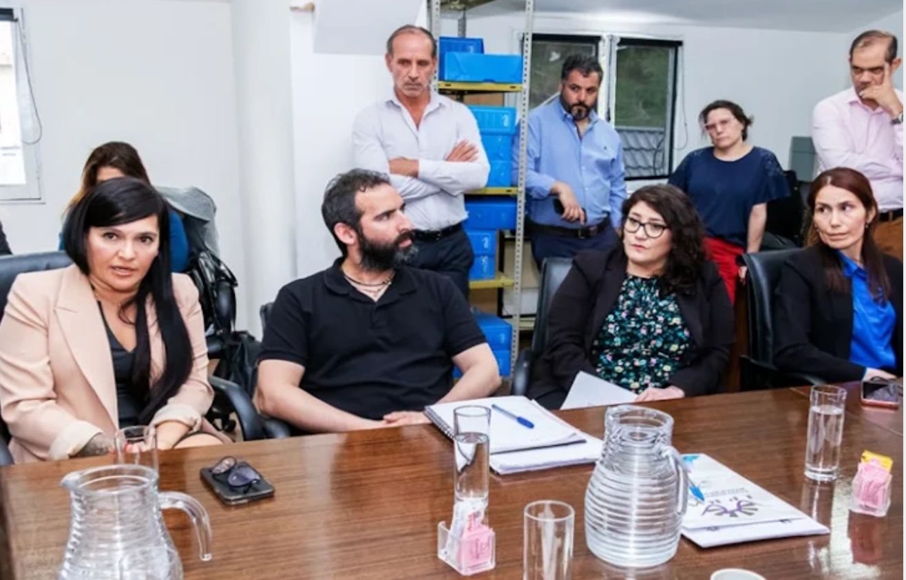 Condenan a OSEF a la entrega inmediata de medicamentos