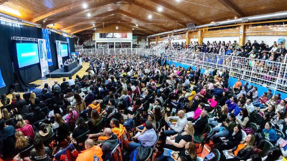 Se acerca el 2° Curso de Formadores en Prevención del Suicidio