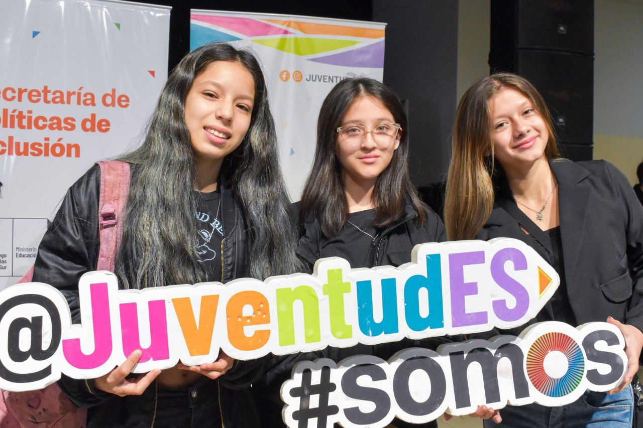 El ‘Mes de las Juventudes’ tendrá una gran agenda provincial de actividades