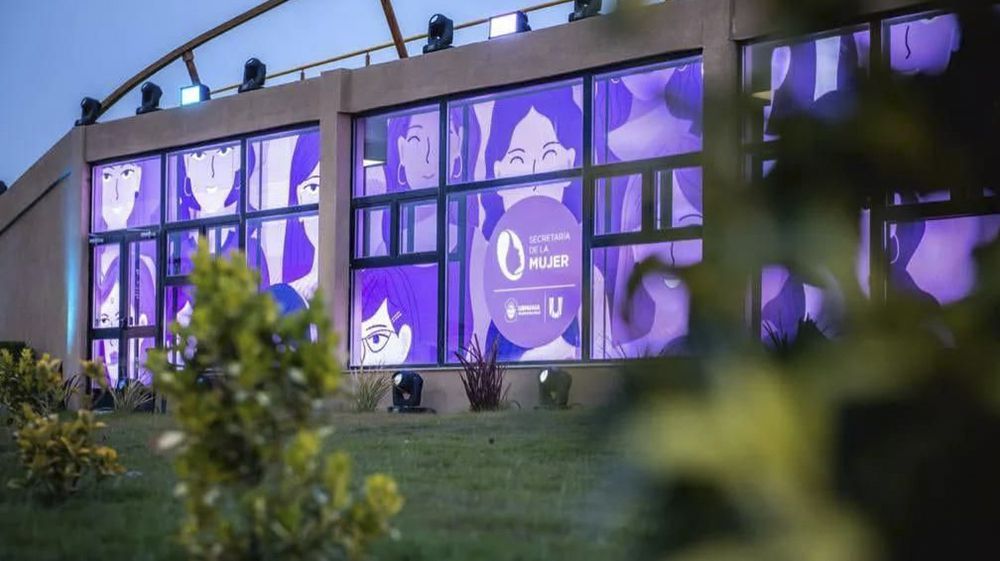 Se incrementaron en un 50% las consultas por violencia de género 