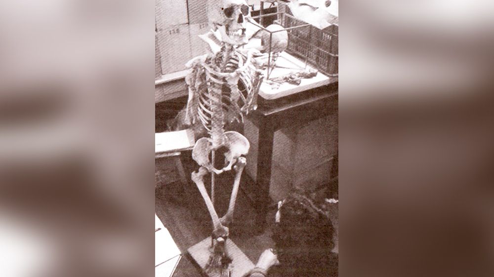 Acusan a Seriot de un nuevo crimen e inician su persecución 