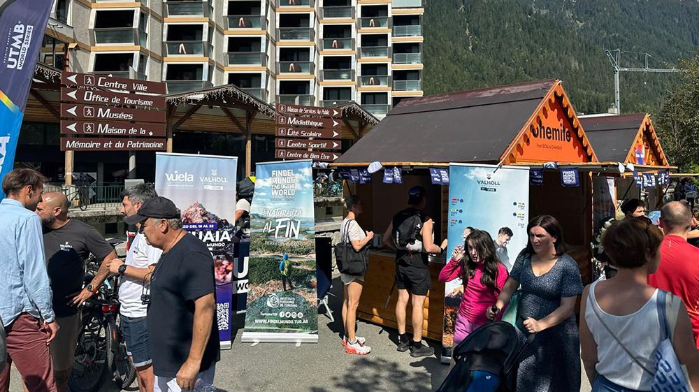 Se confirmó la edición 2025 en Ushuaia 