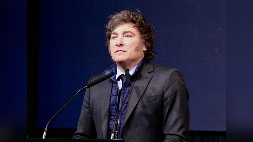 Milei presentará el Presupuesto 2025 en el Congreso