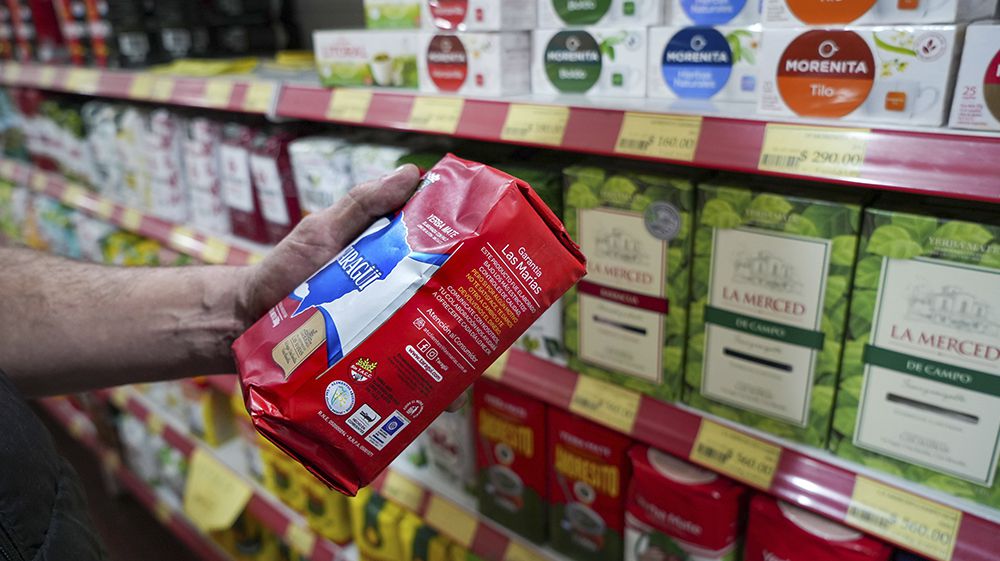 Las ventas minoristas pymes cayeron 10,5%