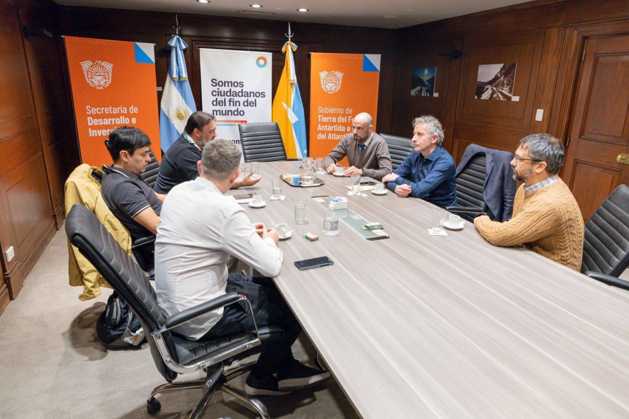 Agenda regional en salud mental 