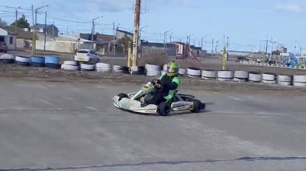 Rossi, Almonacid, Rodríguez y Rodari los mejores 